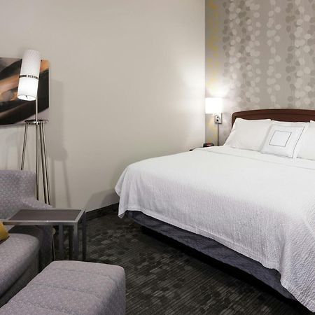 Hotel Courtyard By Marriott Wichita East Exteriér fotografie